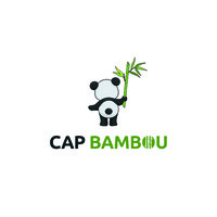 Cap Bambou Logo