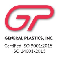General Plastics, Inc. Logo