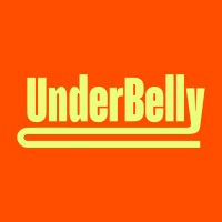 UnderBelly Creative Logo