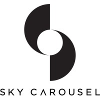 Sky Carousel Logo