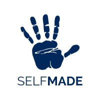 The Self Made Project Inc. Logo