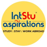 IntStu Aspirations Logo