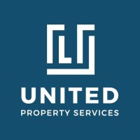 United Property Services Logo