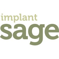 Implant Sage Logo