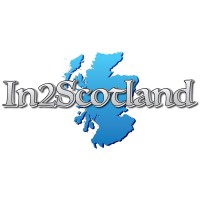 In2Scotland - Destination Management Company Logo