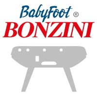 Société Bonzini Logo