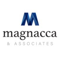 Magnacca & Associates Logo