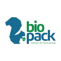 Biopack.be Logo