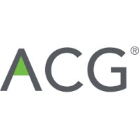 ACG - Holland Logo