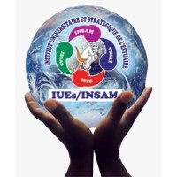 Institut Universitaire et Stratégique de lEstuaire (IUEs/Insam) Logo