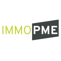 ImmoPME Logo
