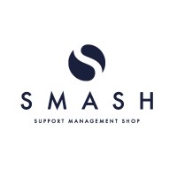 SMASH Group Logo