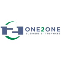 121 IT Services Ltd Logo
