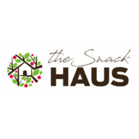 The Snack HAUS Logo