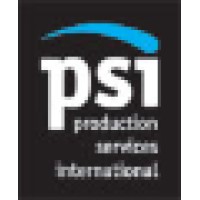 Production Services International Logo