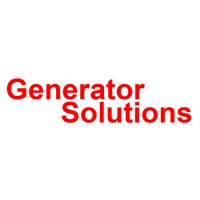 Generator Solutions Logo
