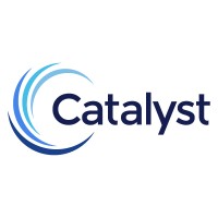Catalyst Project Management Logo