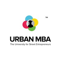Urban MBA Logo