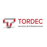 TORDEC Logo
