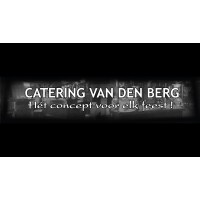 Catering van den Berg Logo