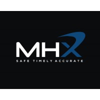 MHX LLC Logo