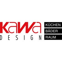 KAWA Design AG Logo