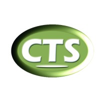 CTS - Équipement du hall dentrée Logo