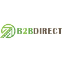 B2B Direct Logo
