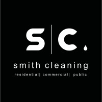 Smith Cleaning Ltd Logo