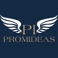 Promideas | Online Marketing Agentur Logo