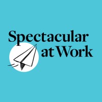 Spectacular at Work Logo