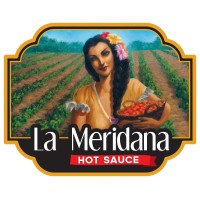 La Meridana Hot Sauce Logo