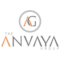 The Anvaya Group Logo