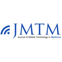 Journal of Mobile Technology in Medicine Logo