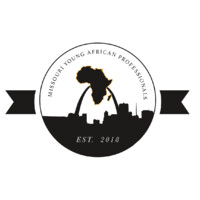 Missouri Young African Professionals Logo