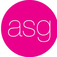 All Service Graphics, Inc. Logo