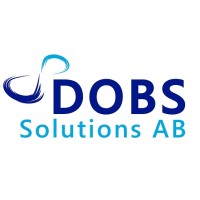 DOBS Solutions AB Logo