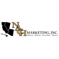 NACH Marketing, Inc. Logo