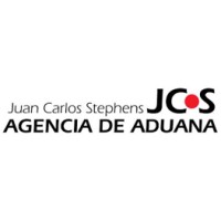 Juan Carlos Stephens Logo