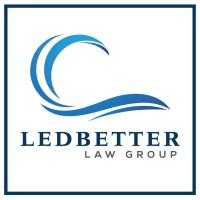 Ledbetter Law Group Logo
