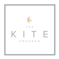 The Kite Program Logo