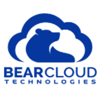 BEAR Cloud Inc Logo