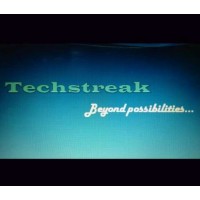 Techstreak Innovations Pvt. Ltd. Logo