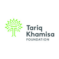 Tariq Khamisa Foundation (TKF) Logo
