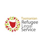 Tasmanian Refugee Legal Service Logo