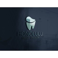Honolulu Smile Design Logo