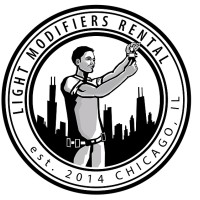 Light Modifiers Rental Logo