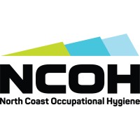 North Coast Occupational Hygiene (NCOH) Logo