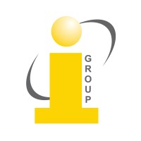 iGroup Taiwan Logo