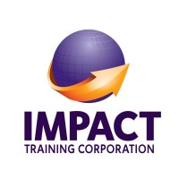 Impact Training Corporation Logo